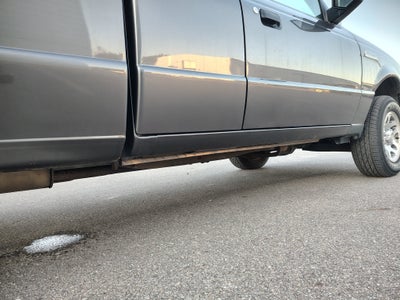 2010 Ford Ranger XLT