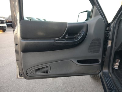 2010 Ford Ranger XLT