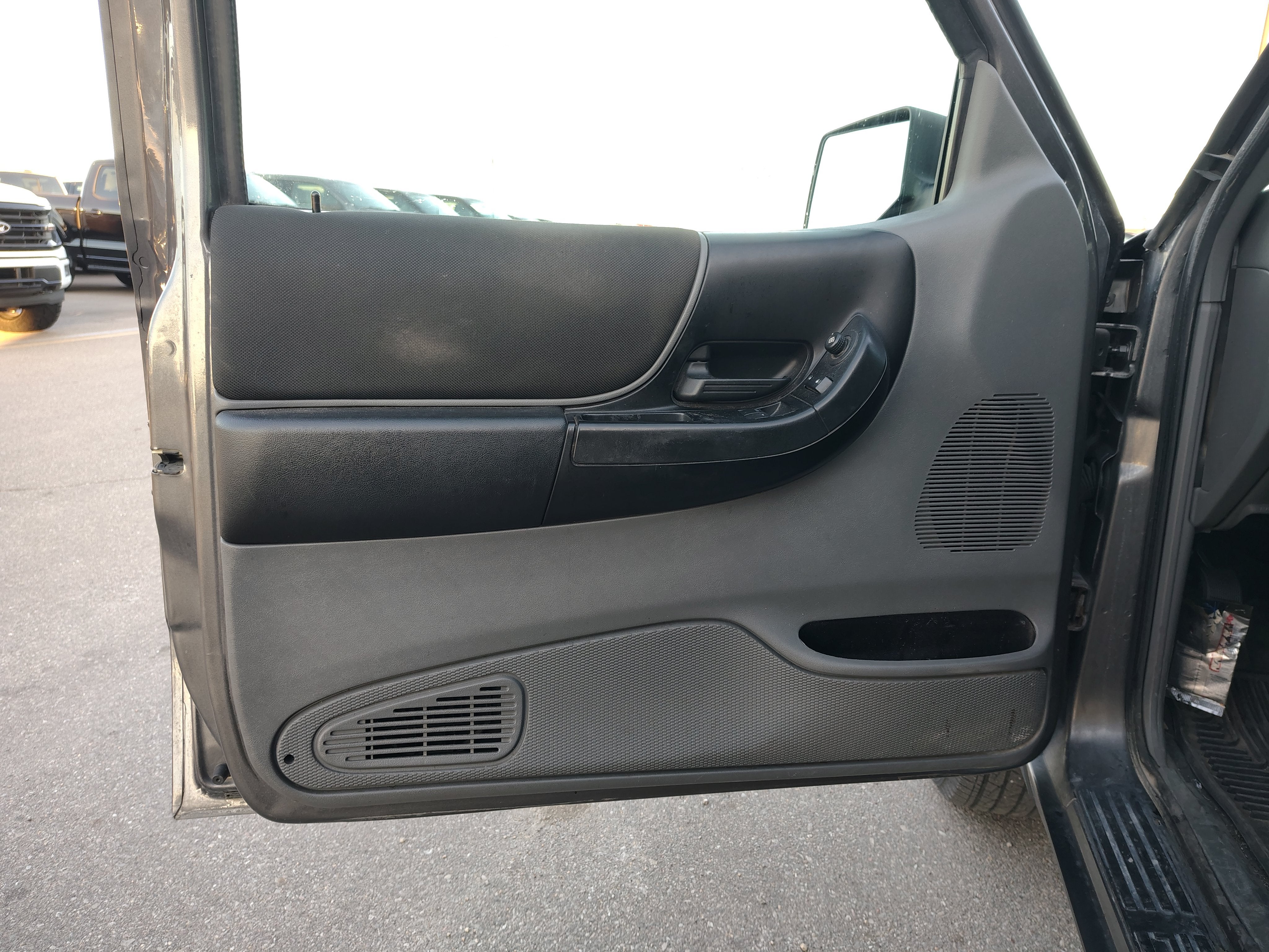 2010 Ford Ranger XLT