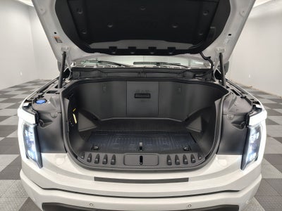 2023 Ford F-150 Lightning XLT