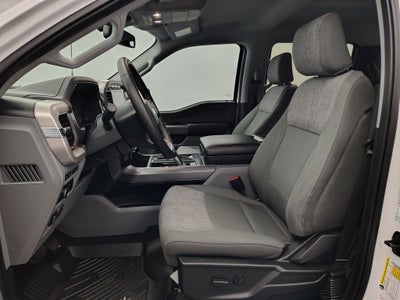 2023 Ford F-150 Lightning XLT