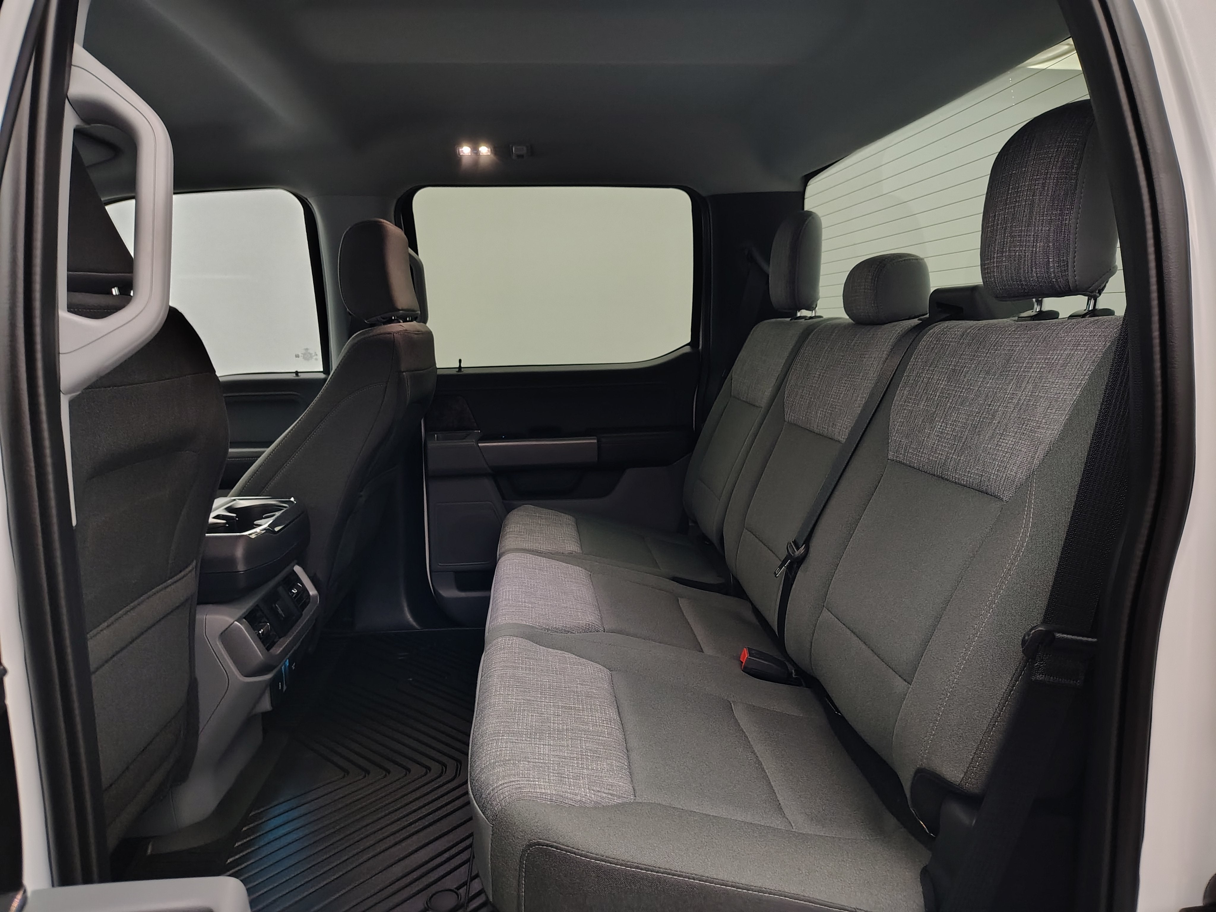 2023 Ford F-150 Lightning XLT