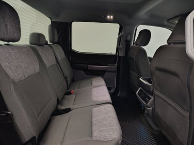 2023 Ford F-150 Lightning XLT