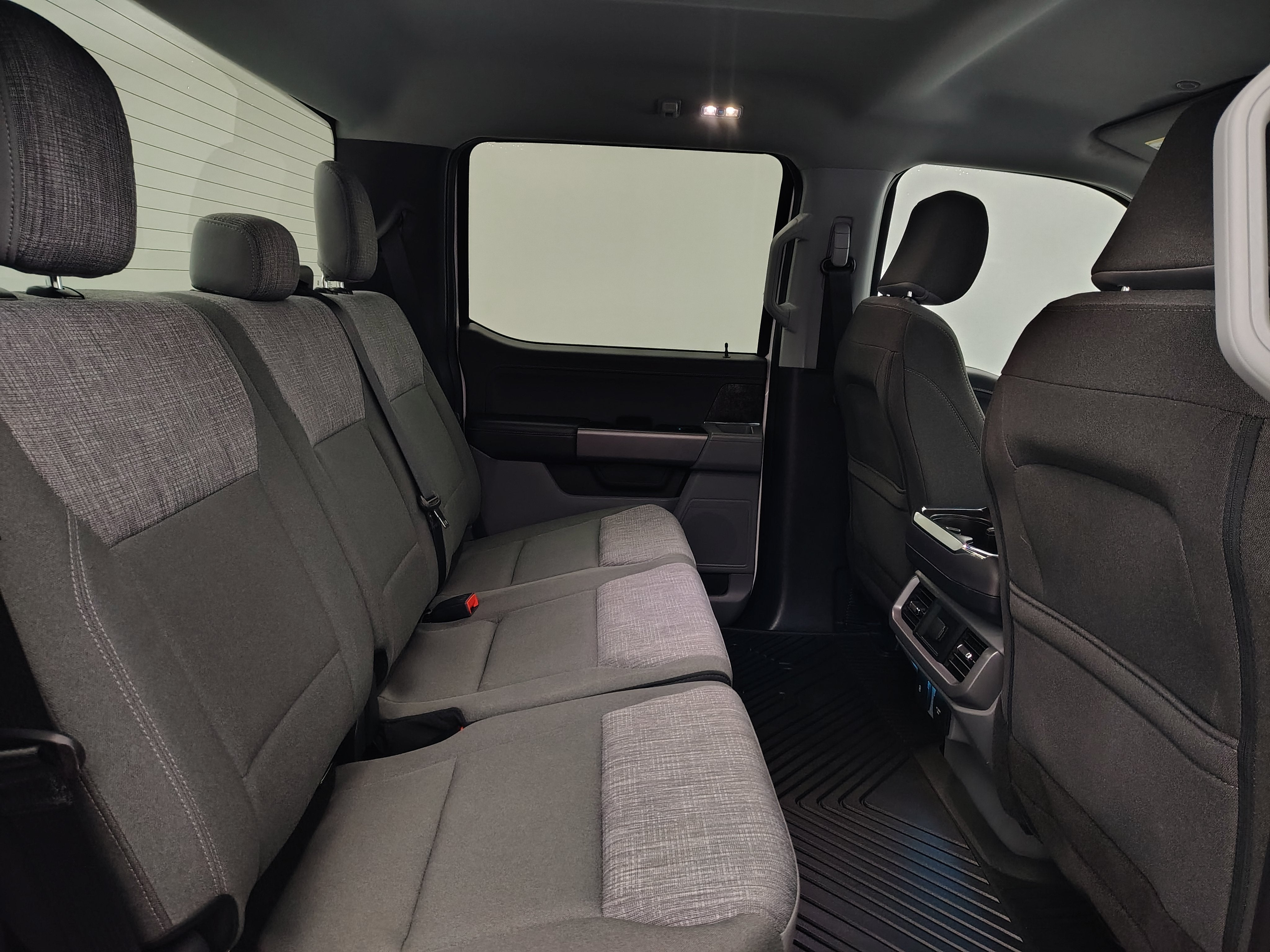 2023 Ford F-150 Lightning XLT