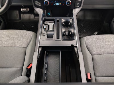 2023 Ford F-150 Lightning XLT