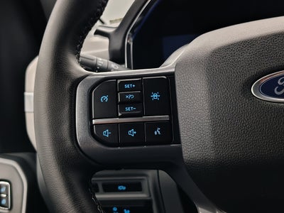 2023 Ford F-150 Lightning XLT