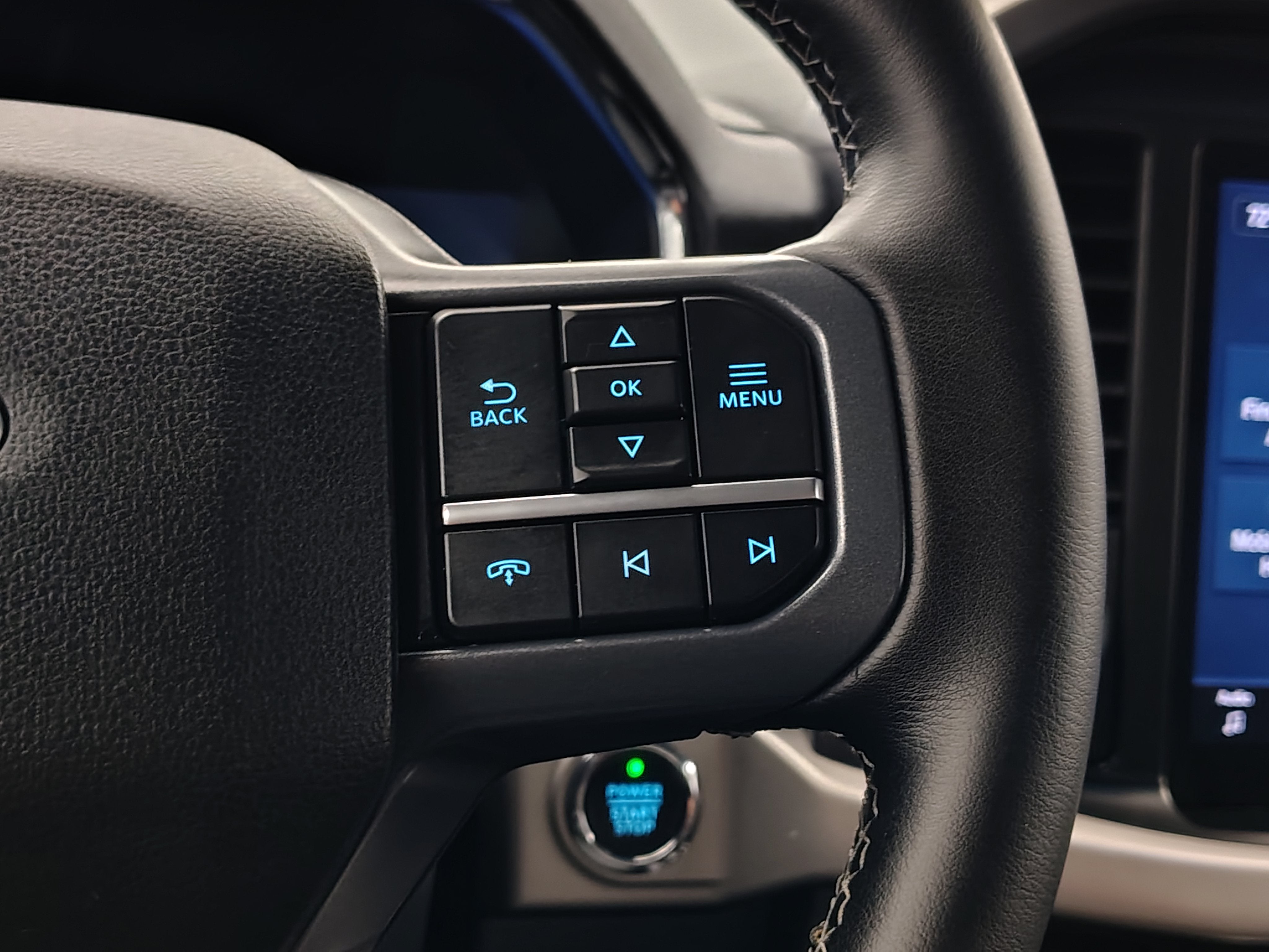 2023 Ford F-150 Lightning XLT