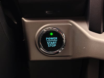 2023 Ford F-150 Lightning XLT