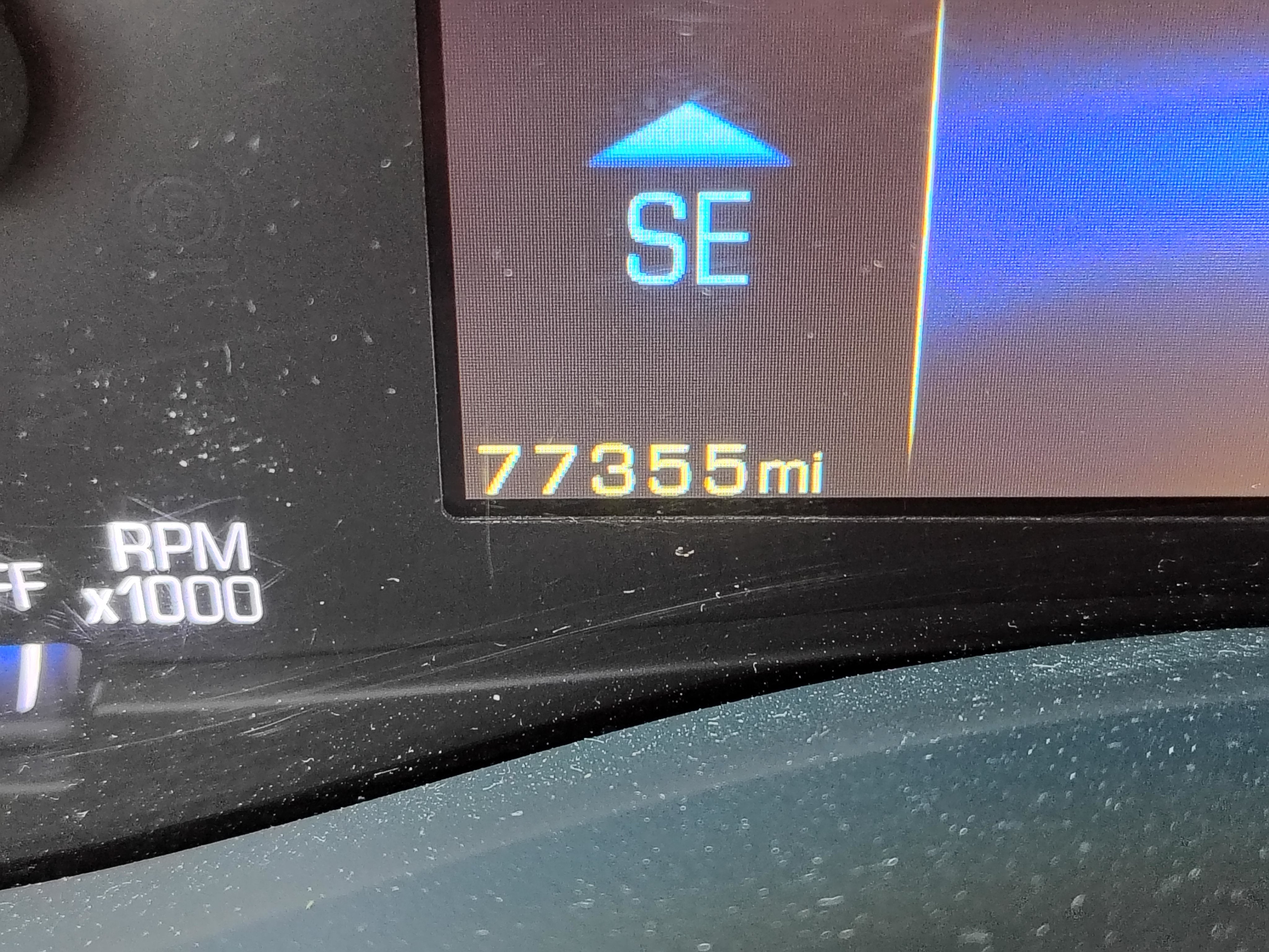 2016 Cadillac ATS 2.0 Turbo Luxury