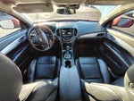 2016 Cadillac ATS 2.0 Turbo Luxury