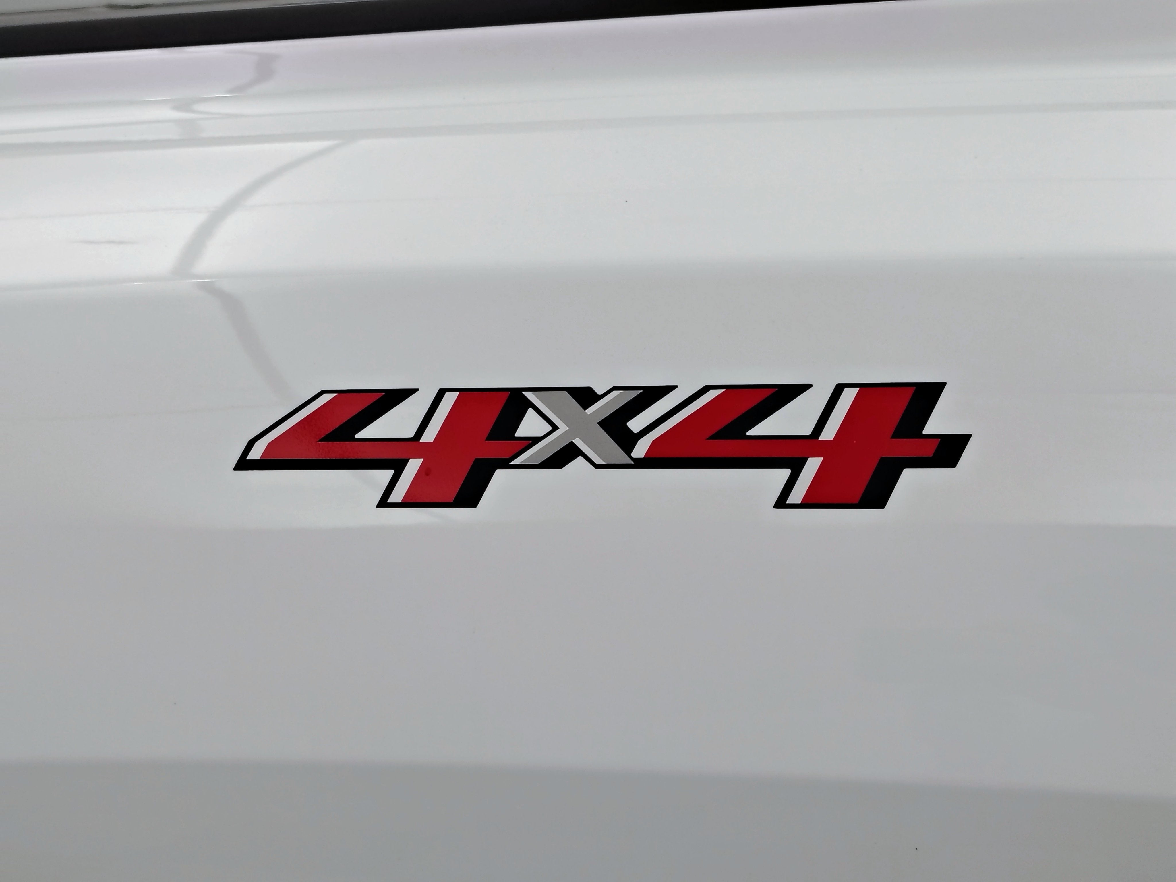 2019 Chevrolet Silverado 3500HD High Country