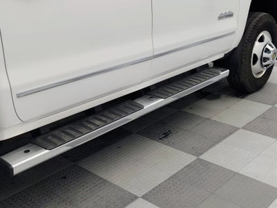 2019 Chevrolet Silverado 3500HD High Country