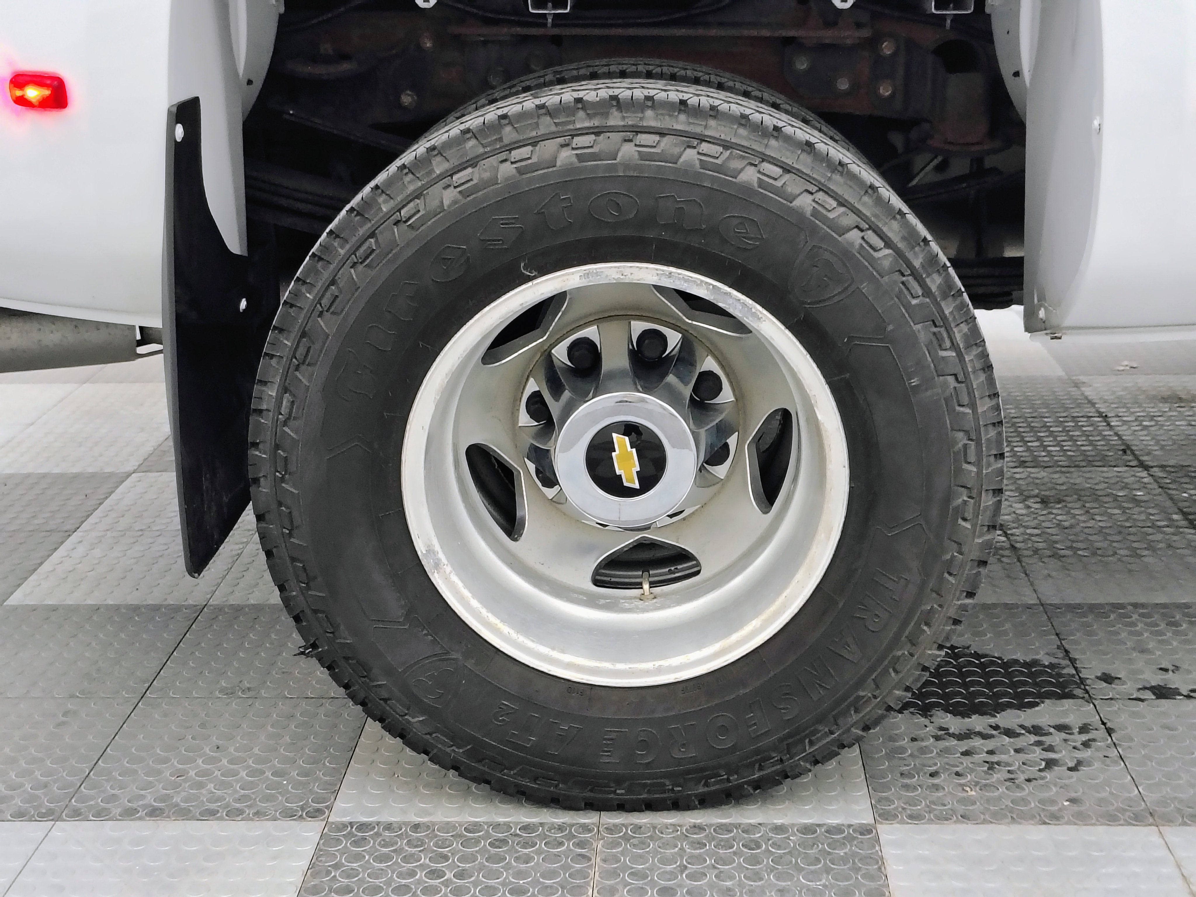 2019 Chevrolet Silverado 3500HD High Country