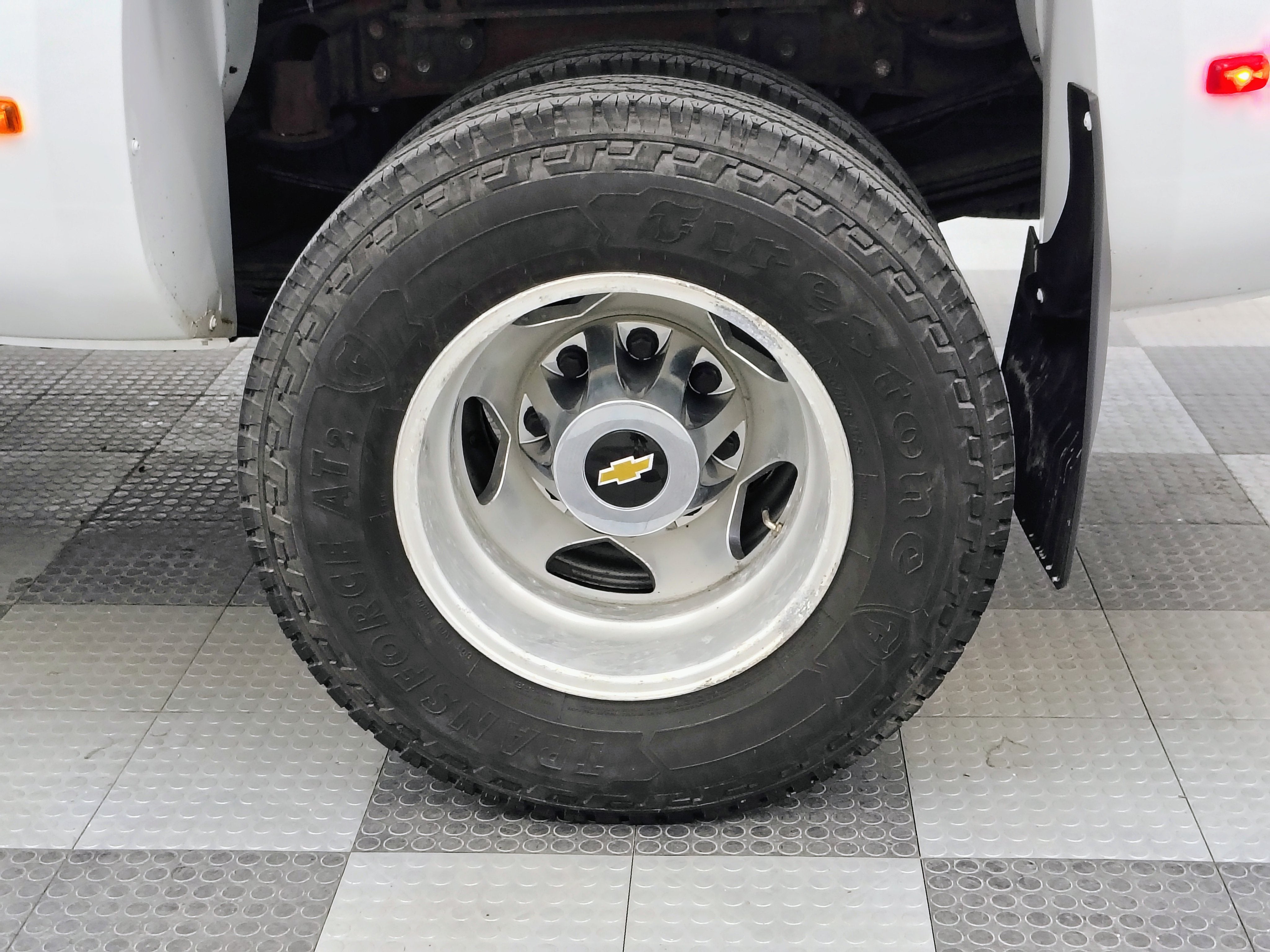 2019 Chevrolet Silverado 3500HD High Country
