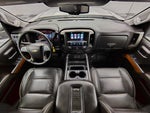 2019 Chevrolet Silverado 3500HD High Country