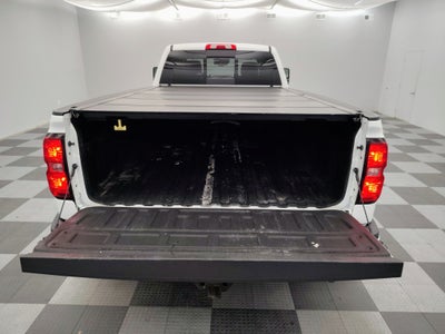 2019 Chevrolet Silverado 3500HD High Country