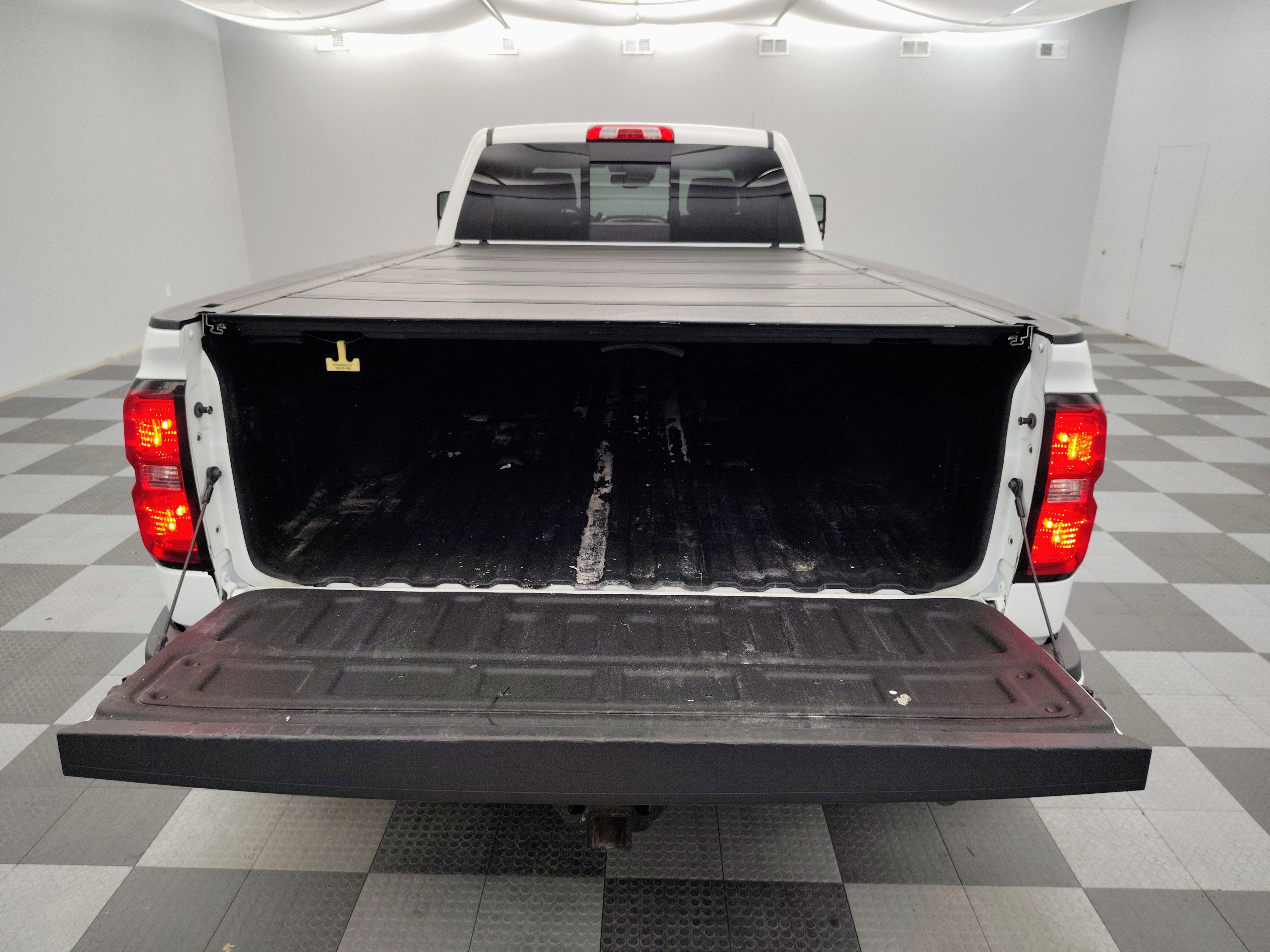 2019 Chevrolet Silverado 3500HD High Country