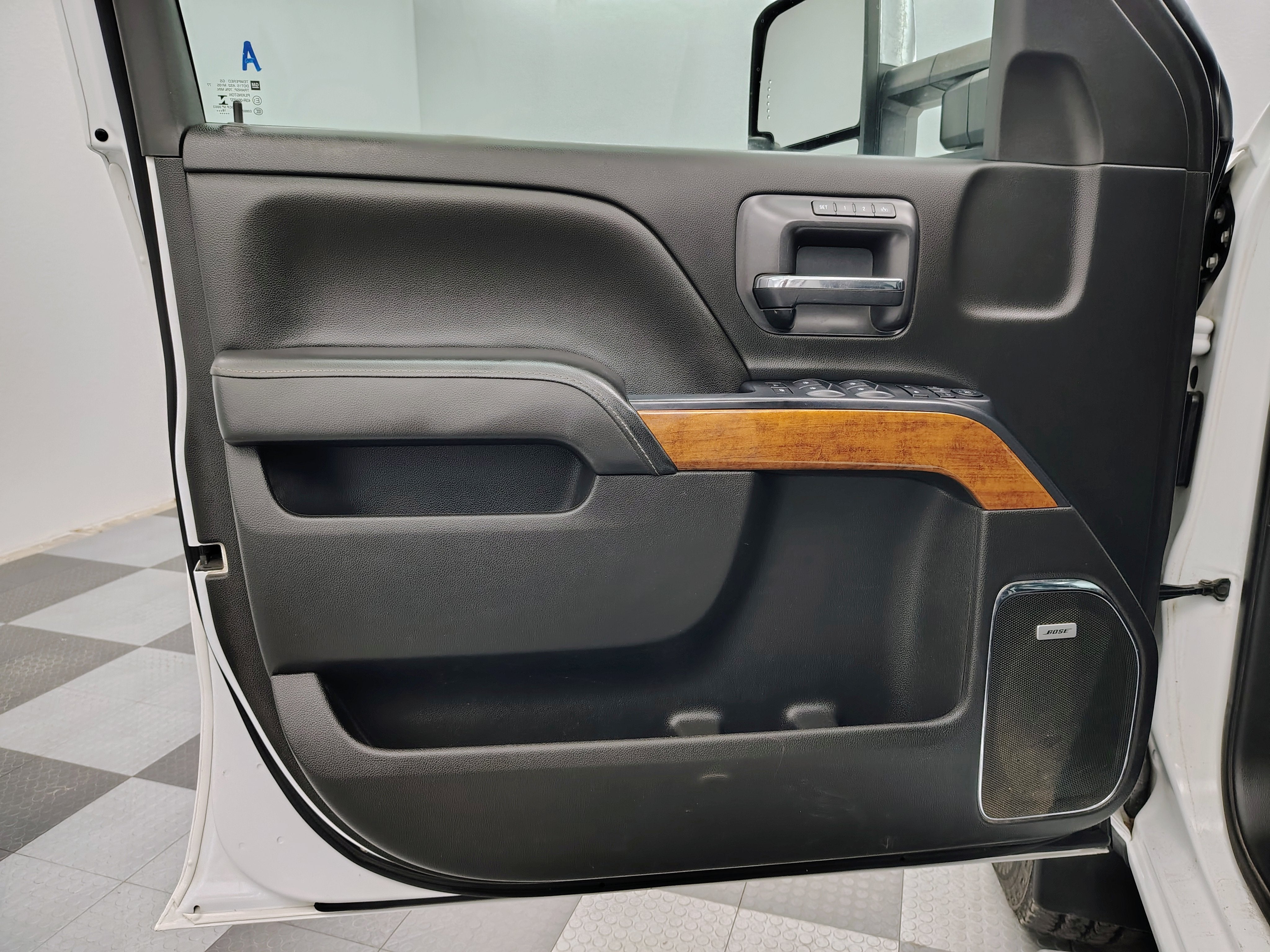 2019 Chevrolet Silverado 3500HD High Country