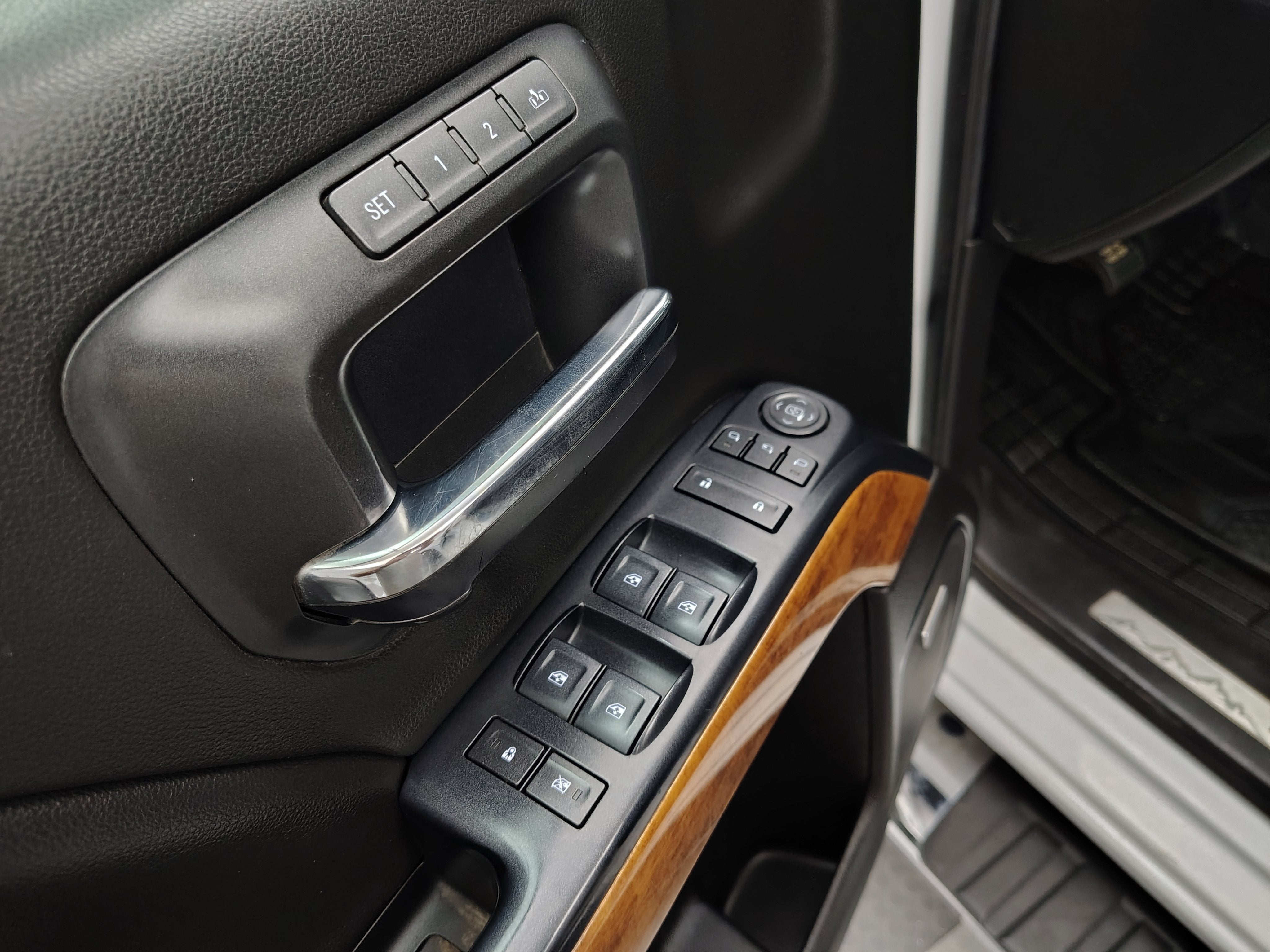 2019 Chevrolet Silverado 3500HD High Country