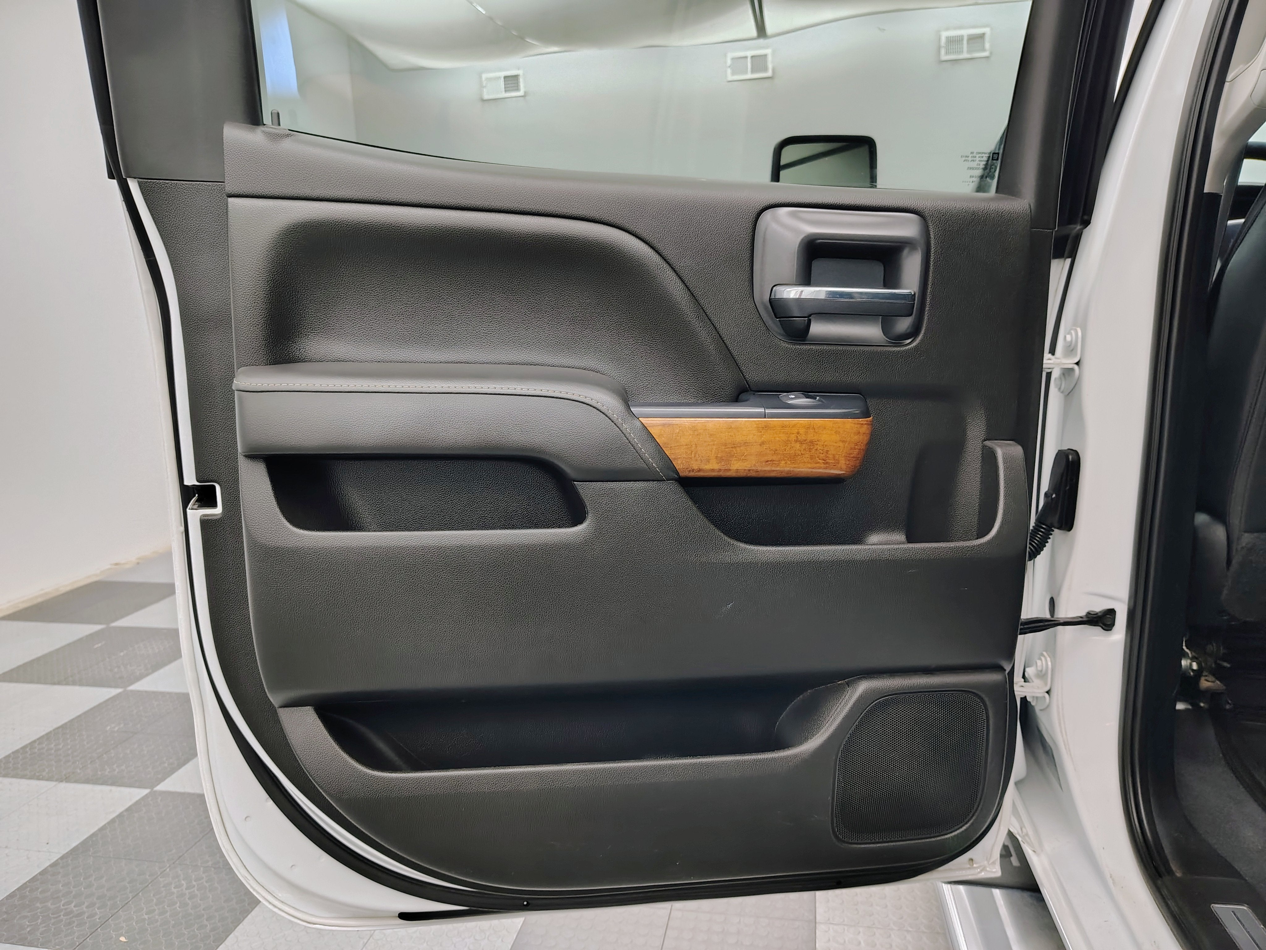 2019 Chevrolet Silverado 3500HD High Country