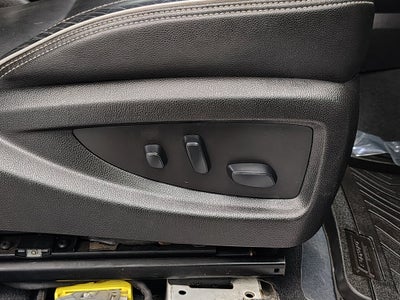 2019 Chevrolet Silverado 3500HD High Country