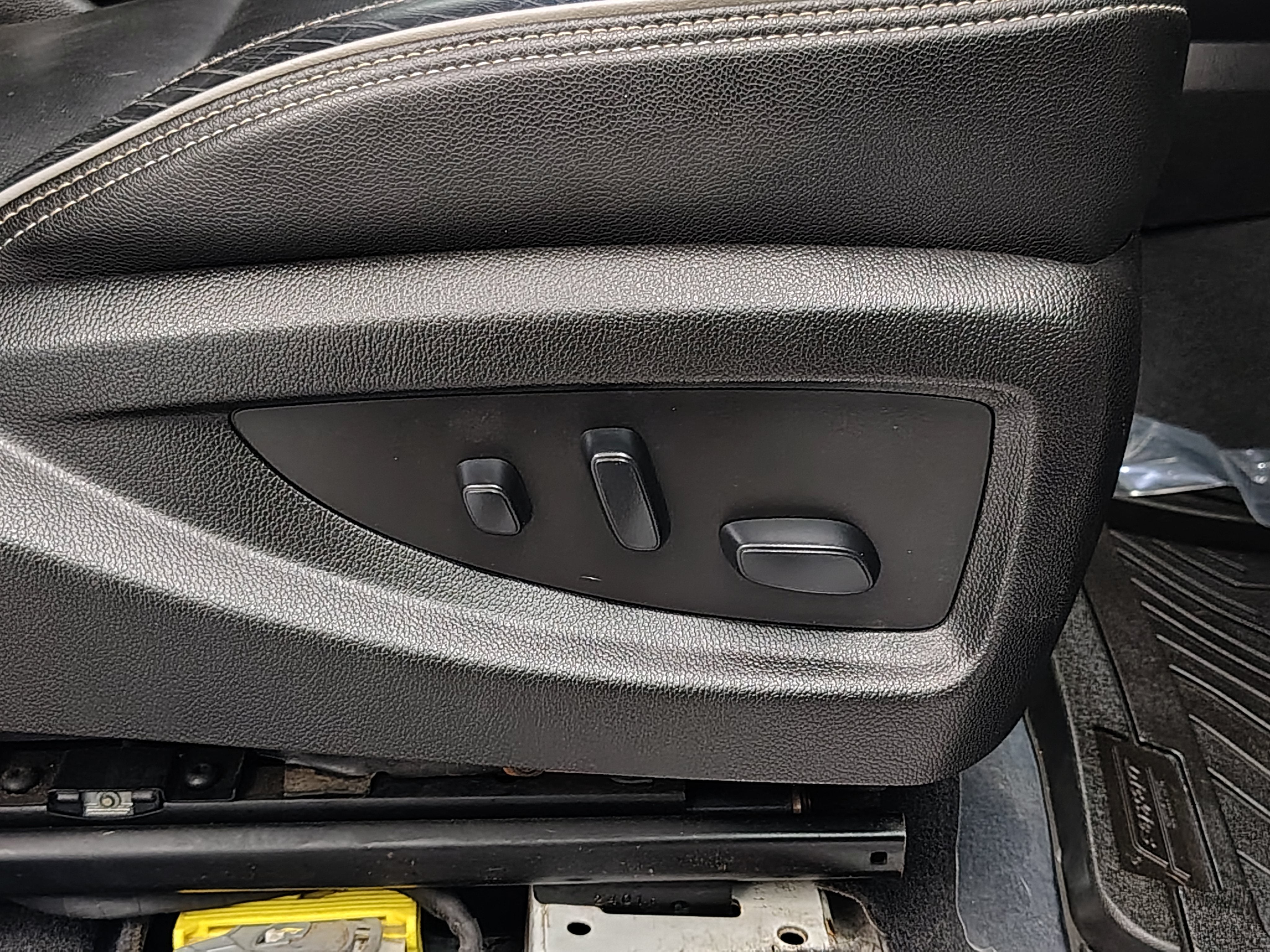 2019 Chevrolet Silverado 3500HD High Country