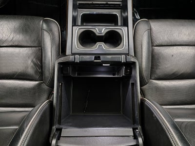 2019 Chevrolet Silverado 3500HD High Country
