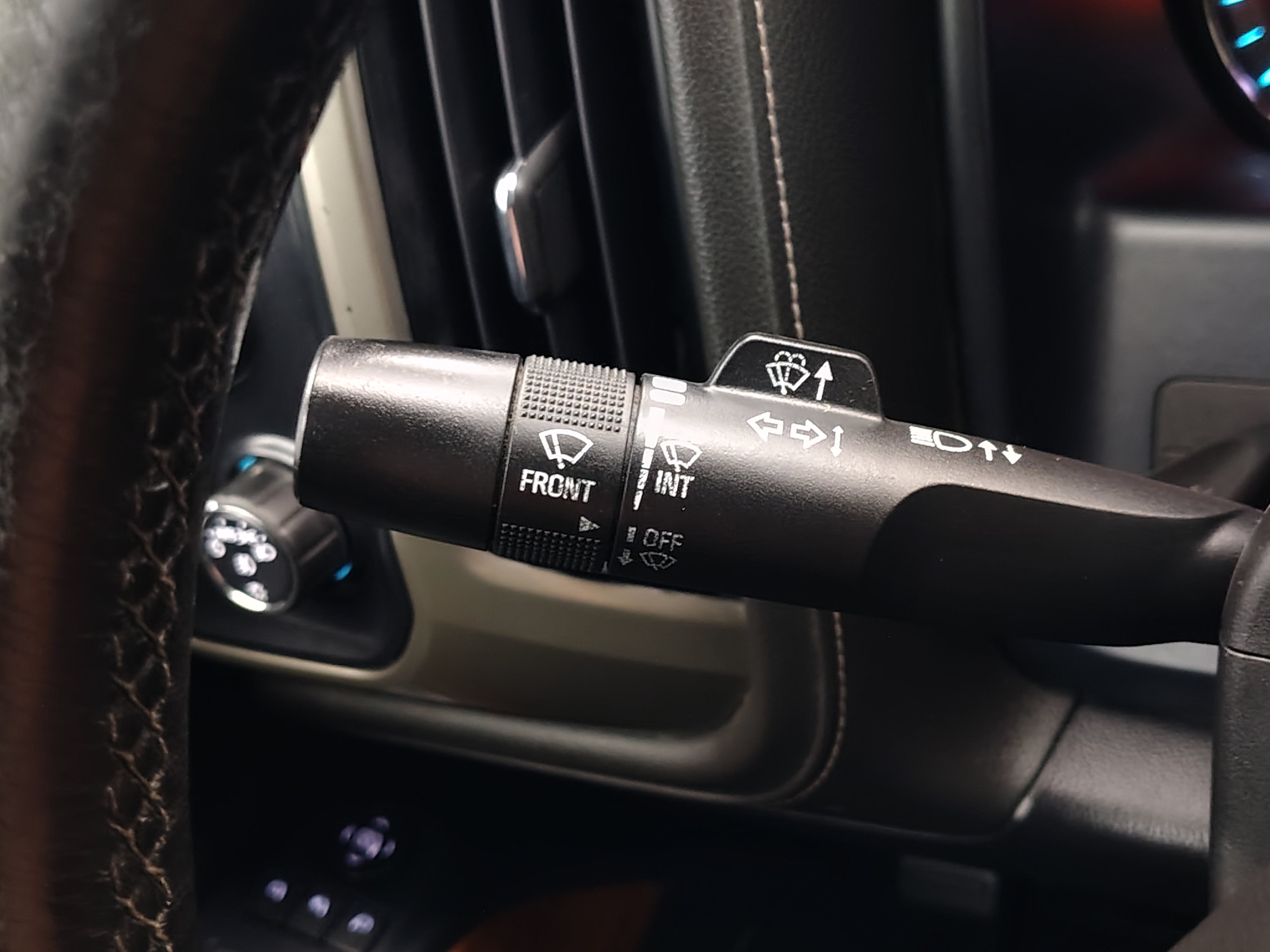 2019 Chevrolet Silverado 3500HD High Country