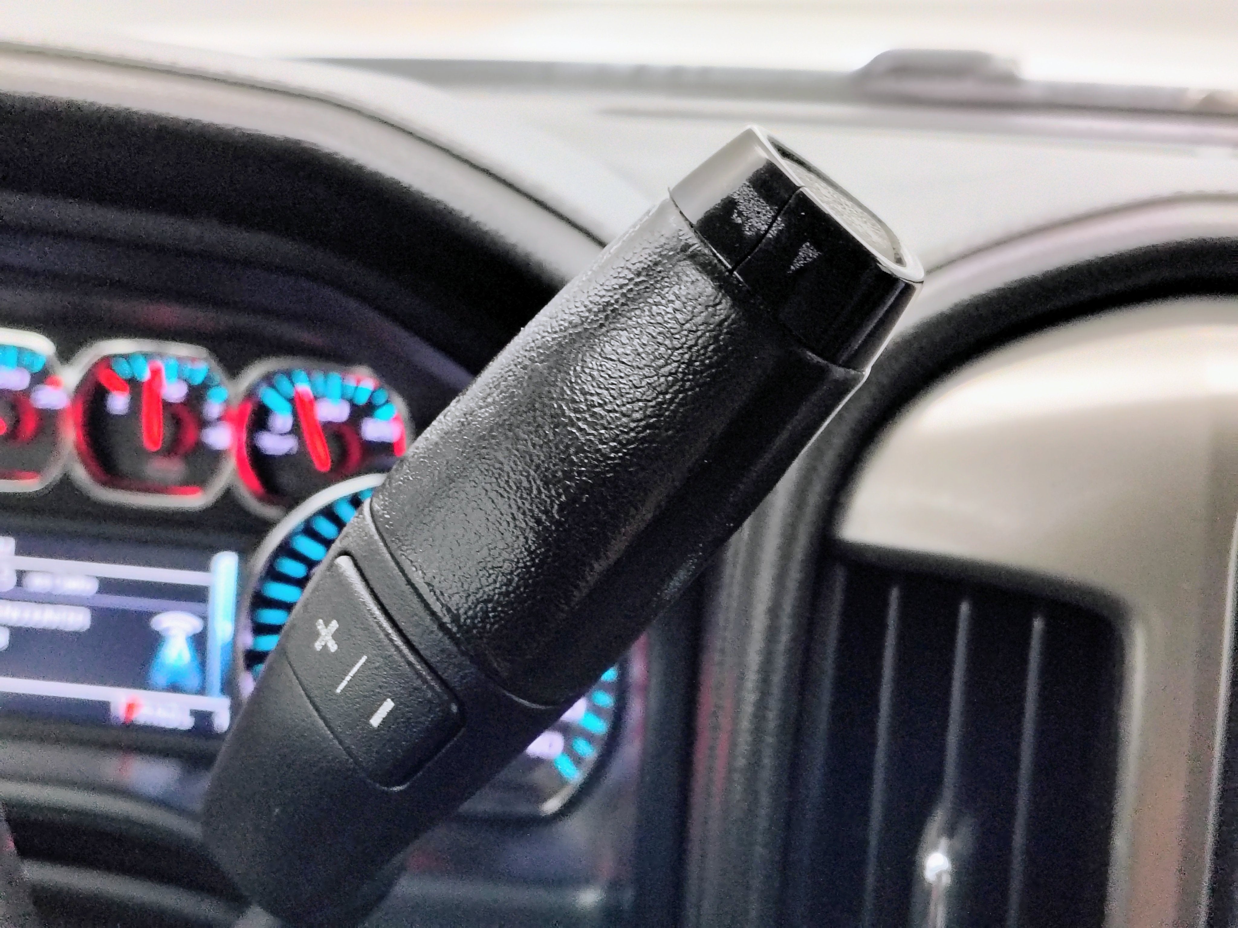 2019 Chevrolet Silverado 3500HD High Country