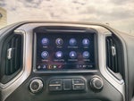 2021 Chevrolet Silverado 2500HD LTZ
