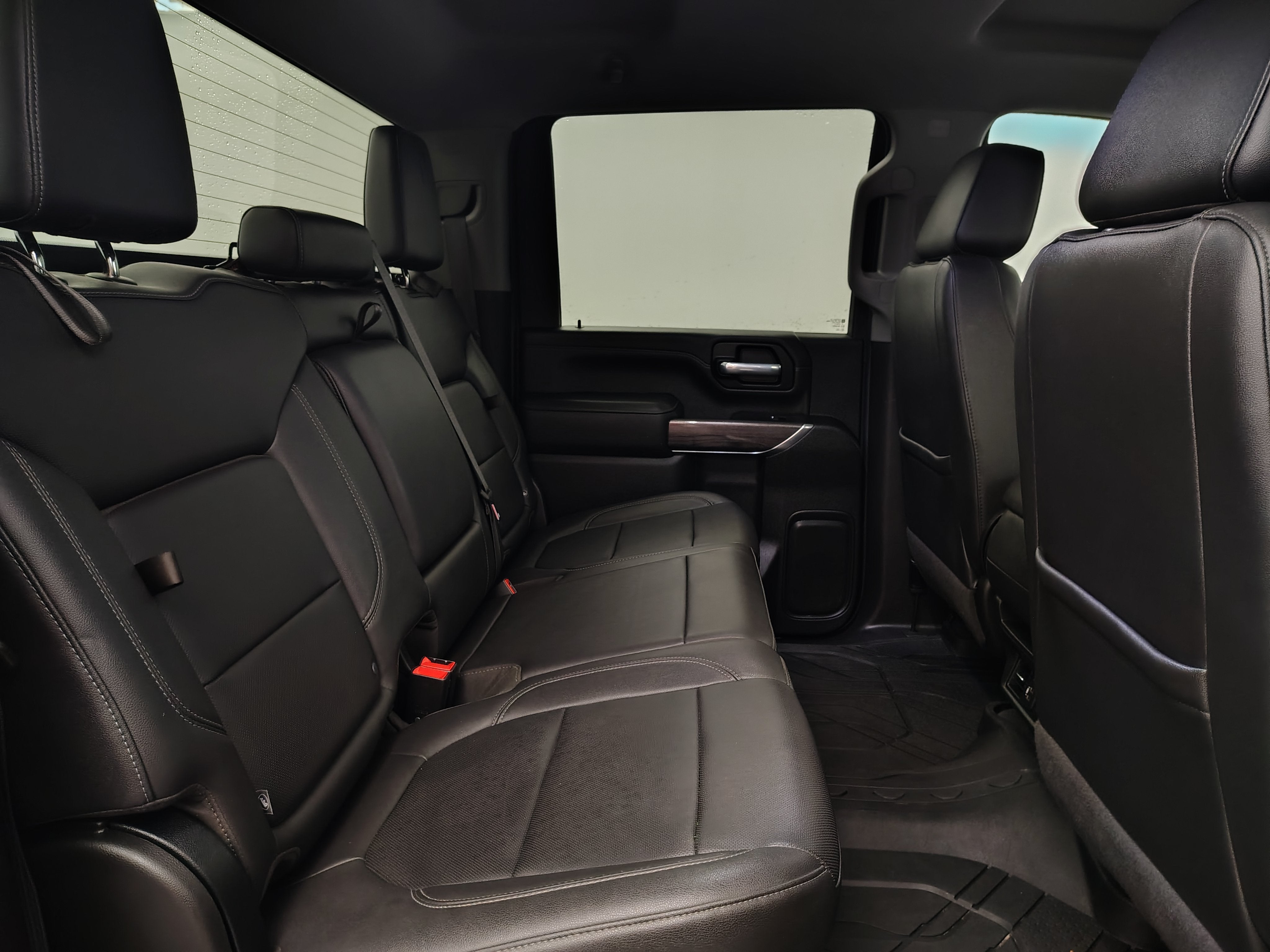 2021 Chevrolet Silverado 2500HD LTZ