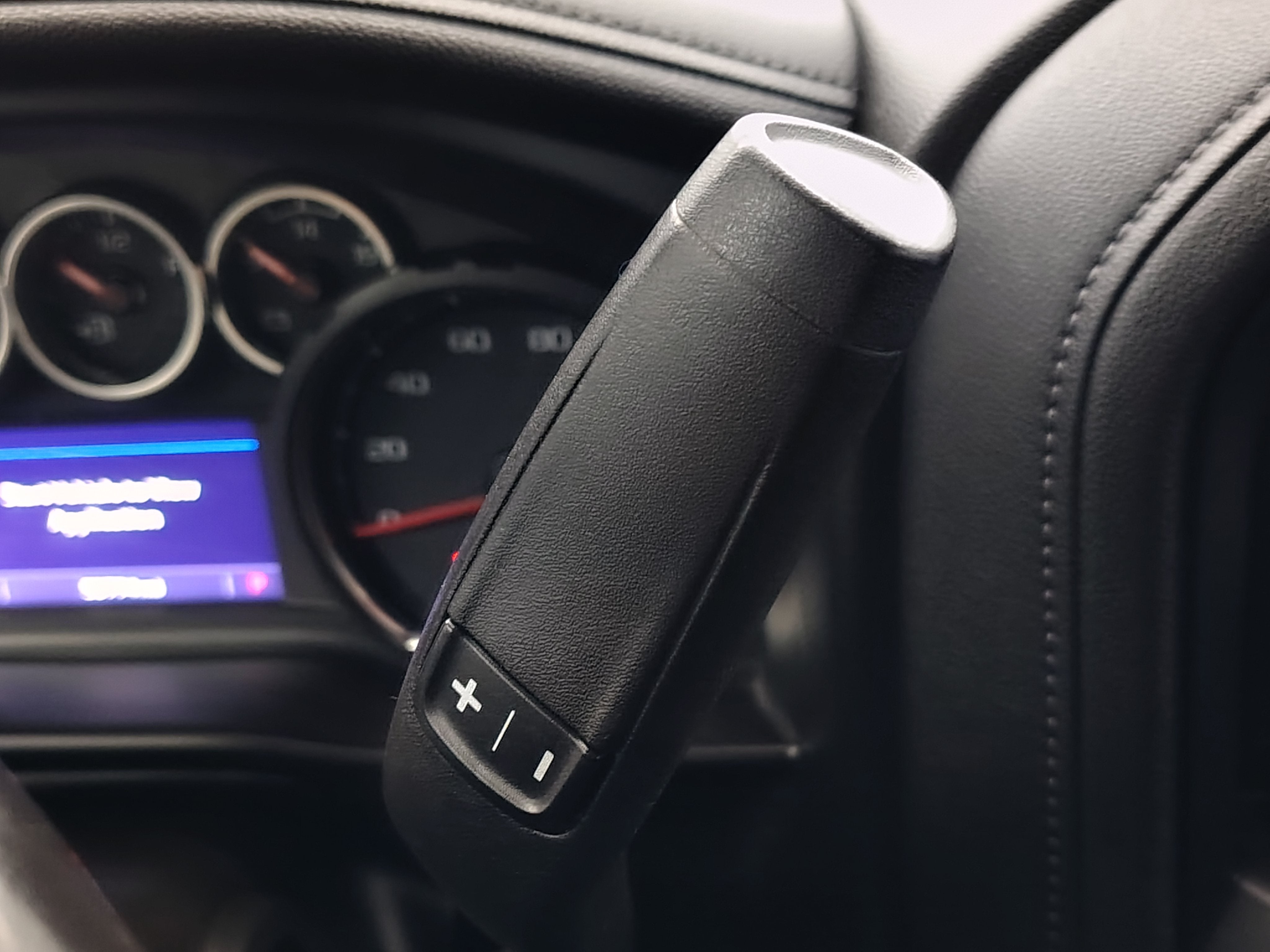 2021 Chevrolet Silverado 2500HD LTZ