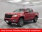 2016 Chevrolet Colorado 4WD Z71