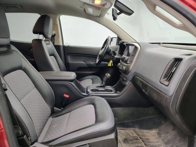2016 Chevrolet Colorado 4WD Z71