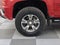 2016 Chevrolet Colorado 4WD Z71