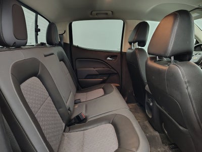 2016 Chevrolet Colorado 4WD Z71