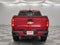 2016 Chevrolet Colorado 4WD Z71