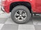 2016 Chevrolet Colorado 4WD Z71