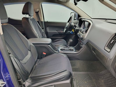 2017 Chevrolet Colorado 4WD Z71
