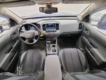 2017 Chevrolet Colorado 4WD Z71