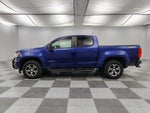 2017 Chevrolet Colorado 4WD Z71