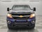 2017 Chevrolet Colorado 4WD Z71