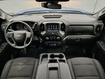 2024 Chevrolet Silverado 1500 4WD Crew Cab Short Bed Custom