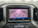 2024 Chevrolet Silverado 1500 4WD Crew Cab Short Bed Custom