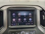 2024 Chevrolet Silverado 1500 4WD Crew Cab Short Bed Custom