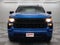 2024 Chevrolet Silverado 1500 4WD Crew Cab Short Bed Custom