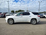 2020 Chevrolet Traverse High Country