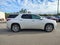 2020 Chevrolet Traverse High Country