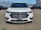 2020 Chevrolet Traverse High Country
