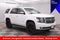 2020 Chevrolet Tahoe 4WD Premier